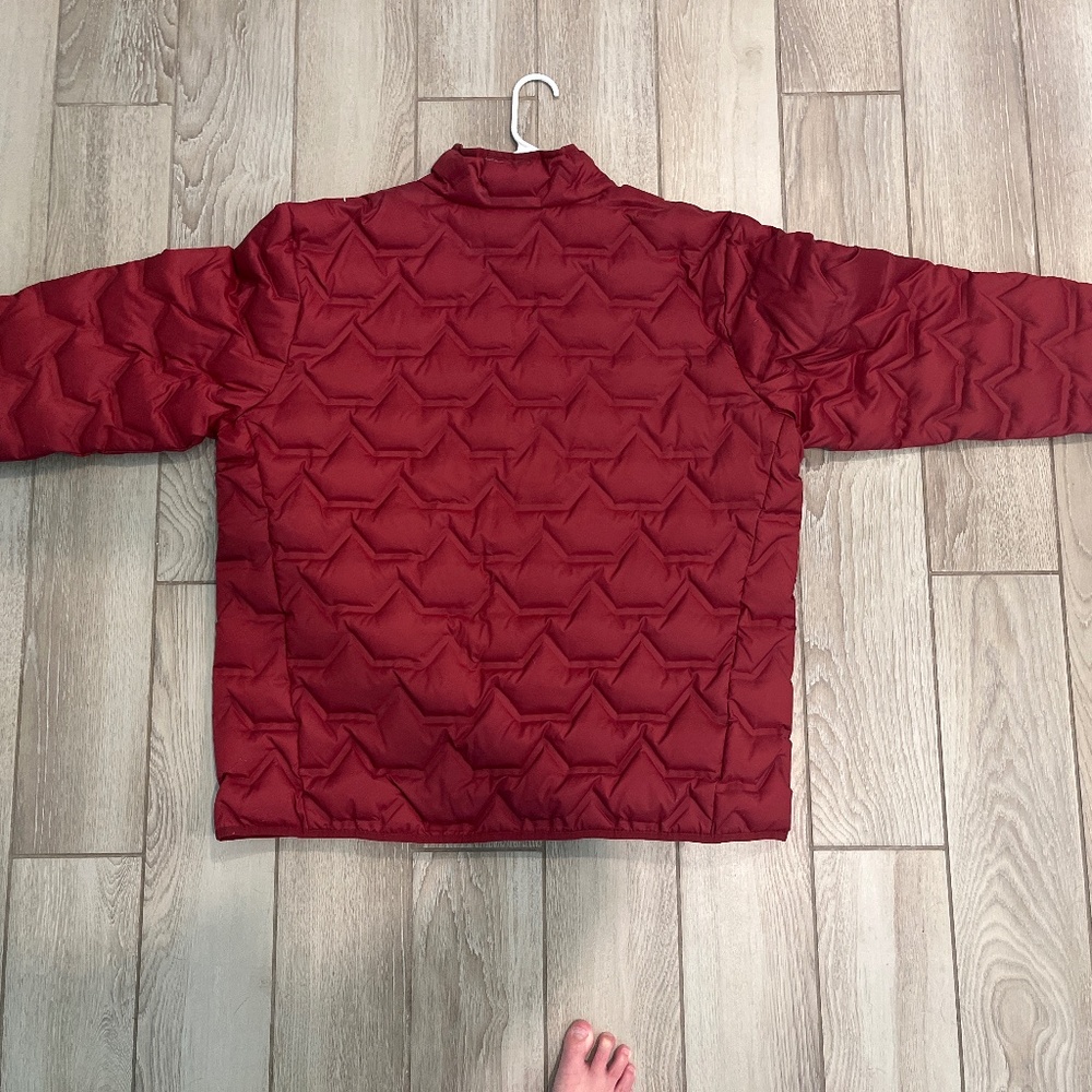 Columbia Delta Ridge Down Jacket - image 2